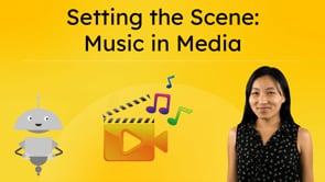 Setting the Scene: Music in Media