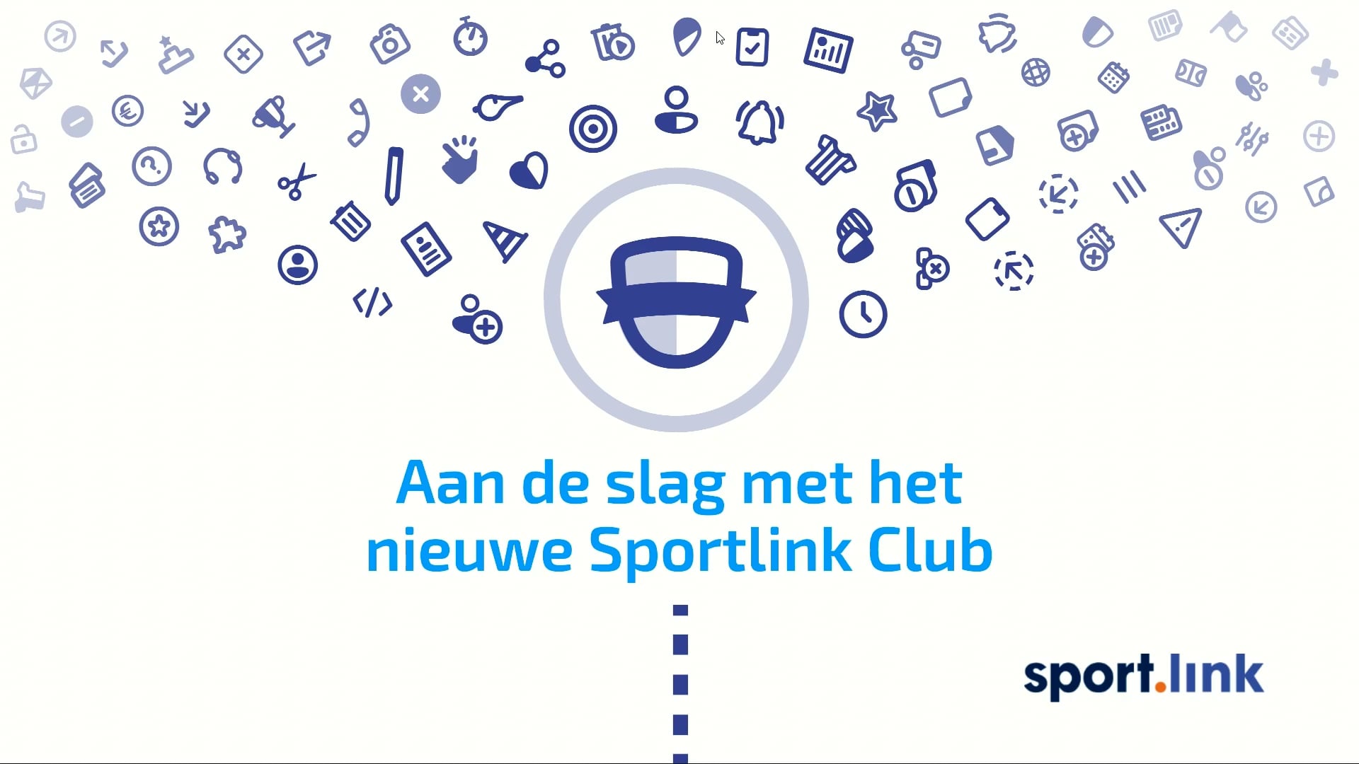 Webinar aan de slag met Sportlink Club | Videos & Movies on Vimeo