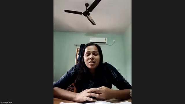 Day 15 - Leadership + Research ( 10 am to 12 pm )