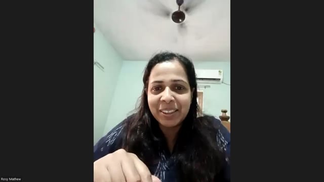 Day 15 - Implementation ( 4 pm to 5 pm )