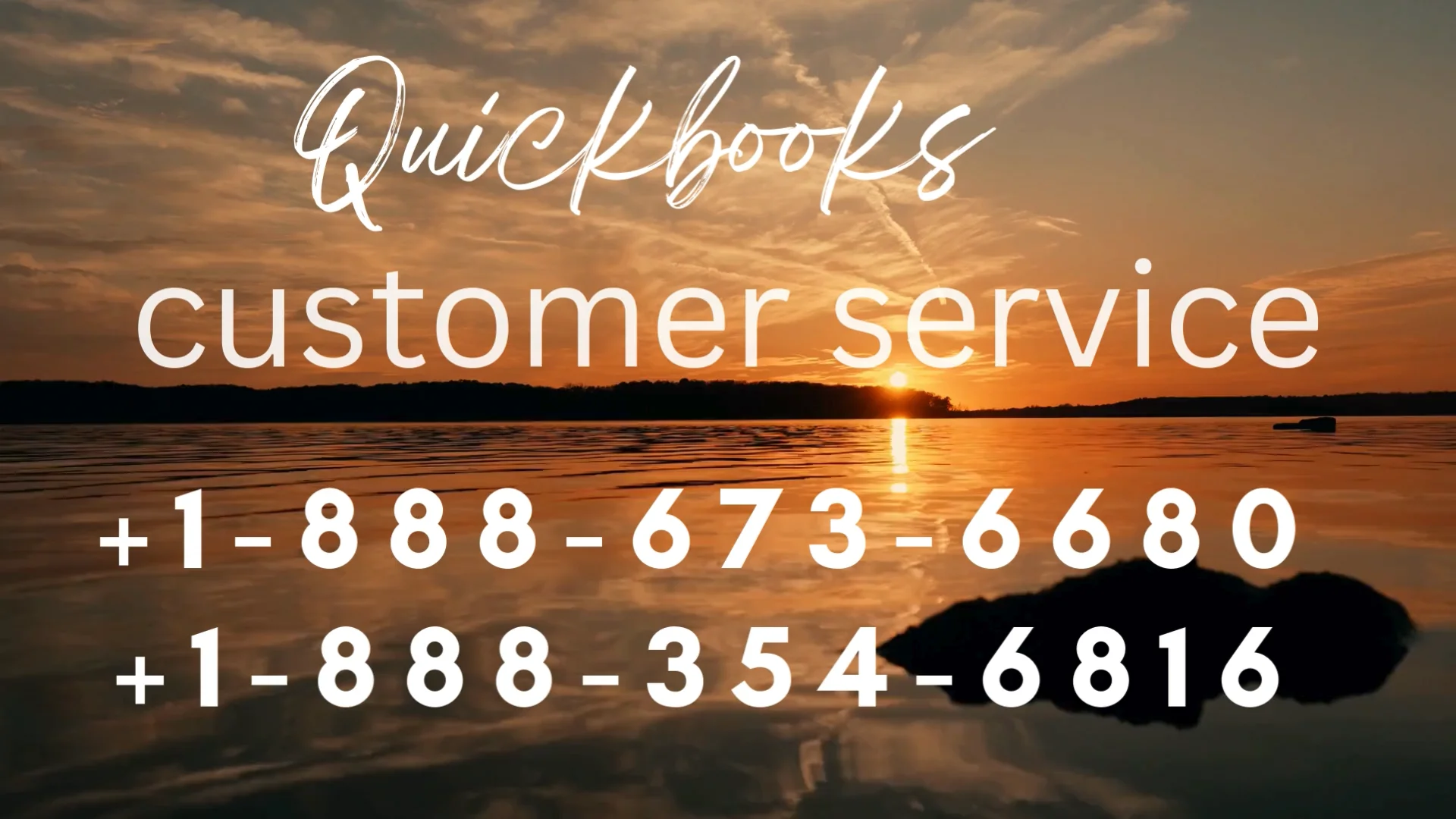 QuickBooks&reg;&reg; Official Customer Service Complete || Official 24*7 Support Guide : 2026