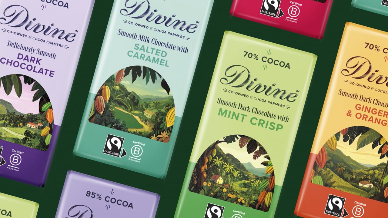 Video thumbnail: Divine_CaseStudy02_16x9