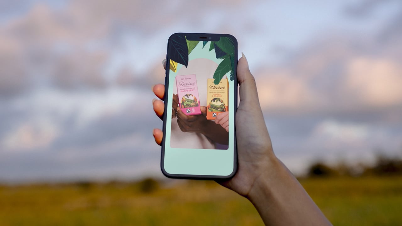 Video thumbnail: Divine_CaseStudy05_16x9