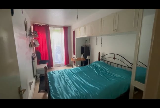 Archway Cozy double room with garden access Main Photo