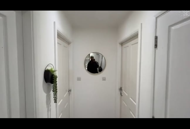 Central Location - Stylish City Centre Apartment Main Photo