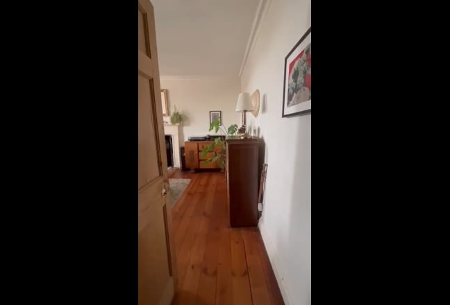 Stunning Boho flat, in the very ♥️ of Edinburgh Main Photo