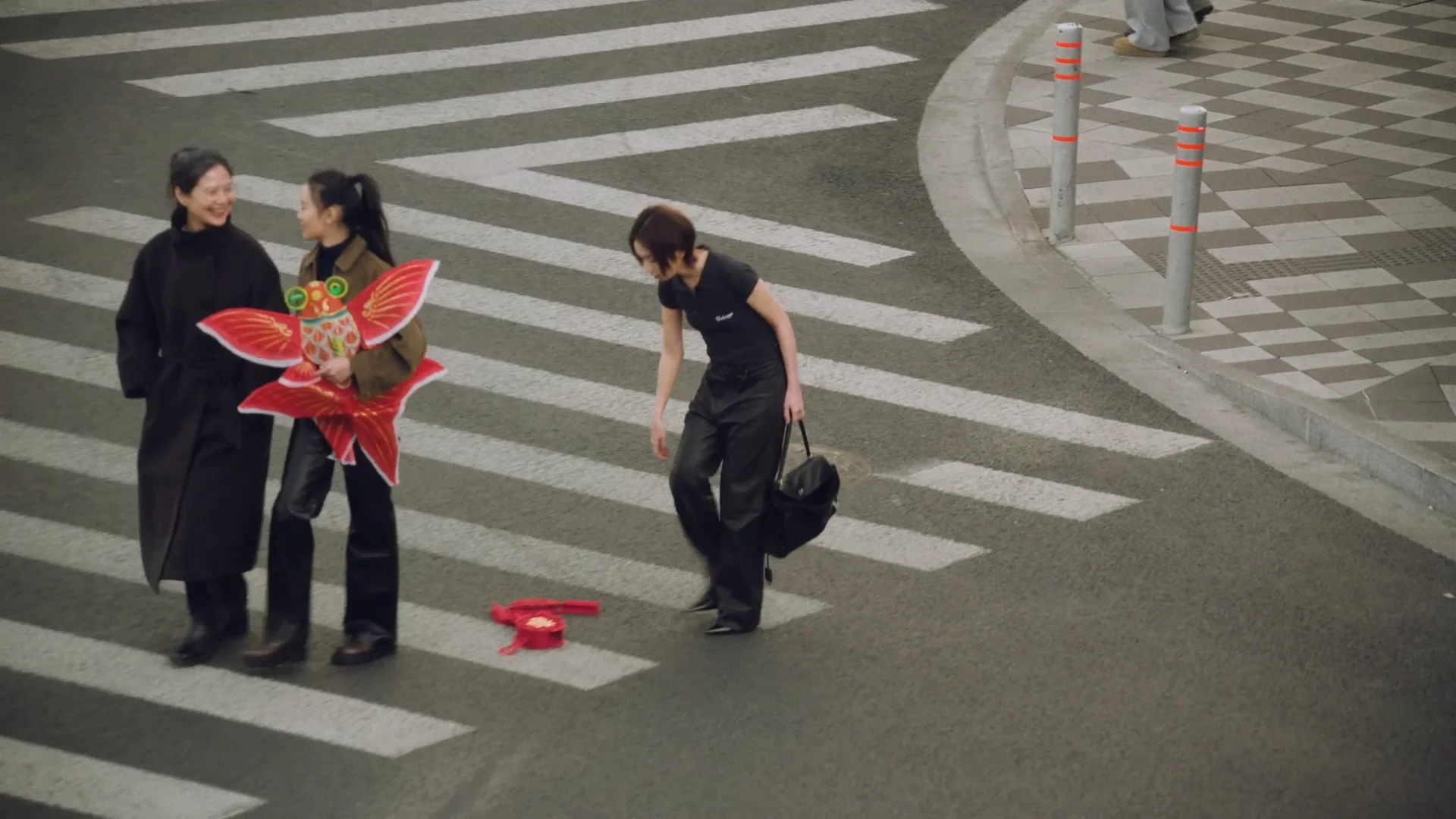 Motion — John Yuyi, Mini Title 2026