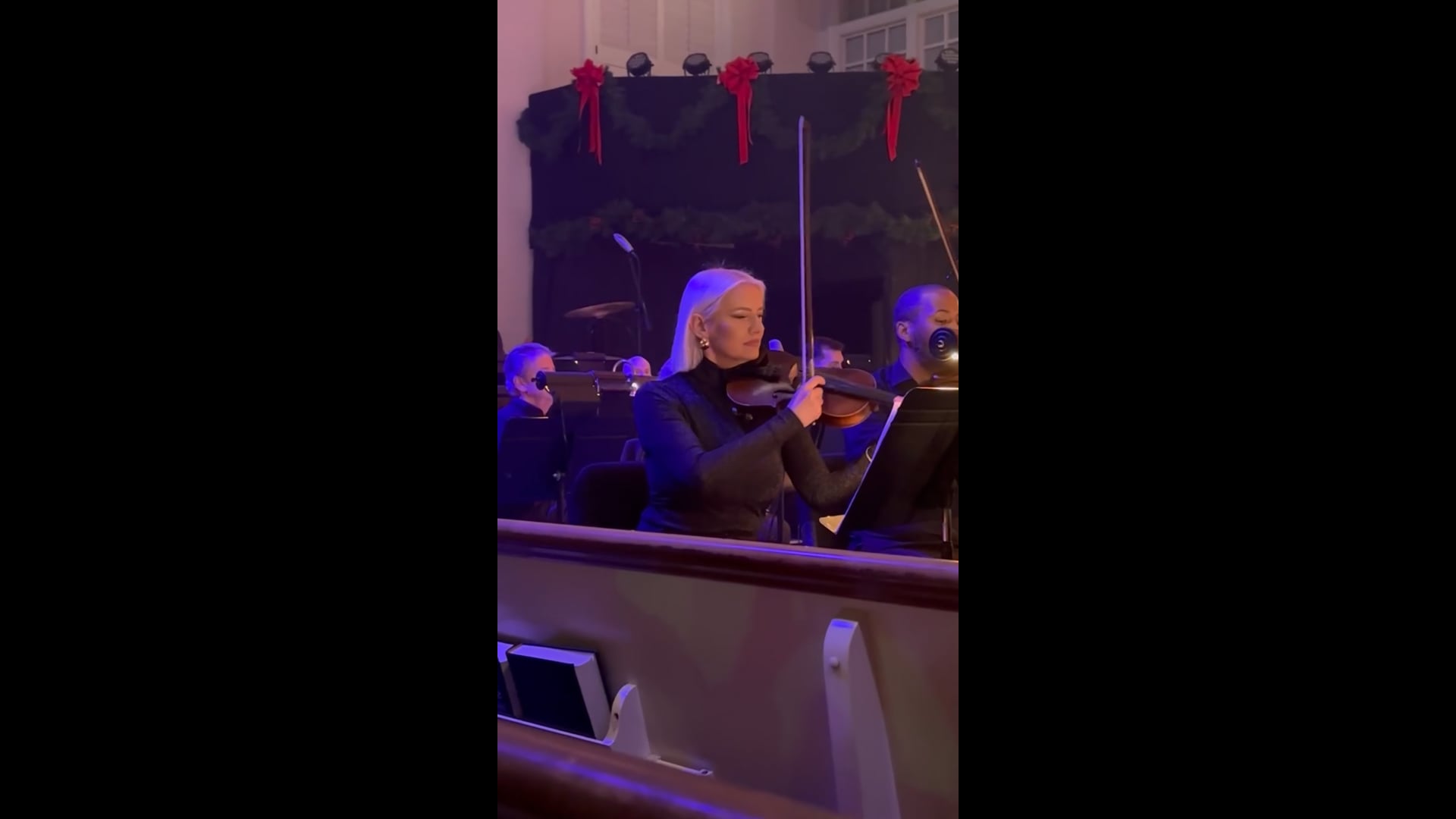 Promotional video thumbnail 3 for Art of Violin Strings