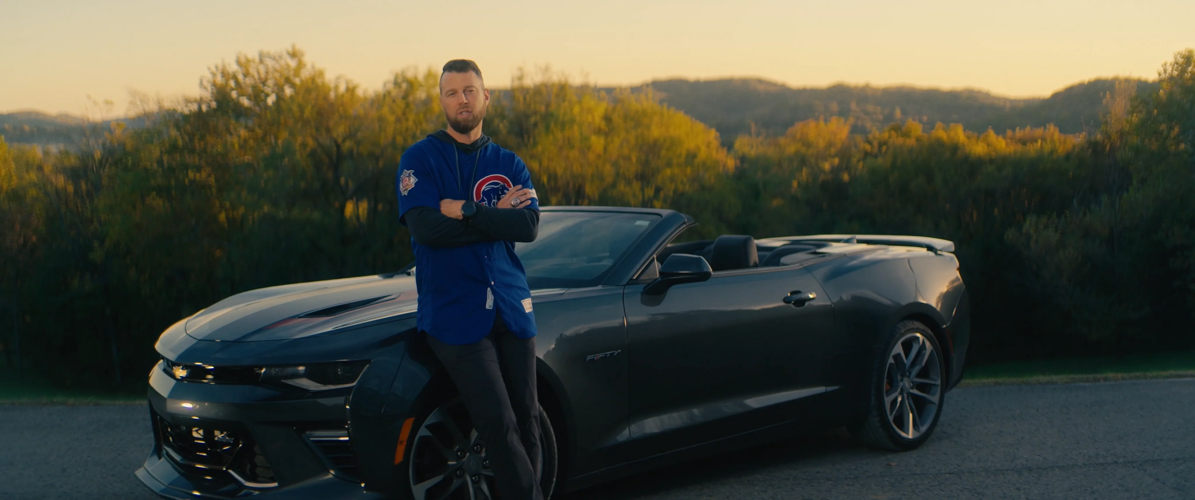 2026 Champion Forward Sweepstakes Promo