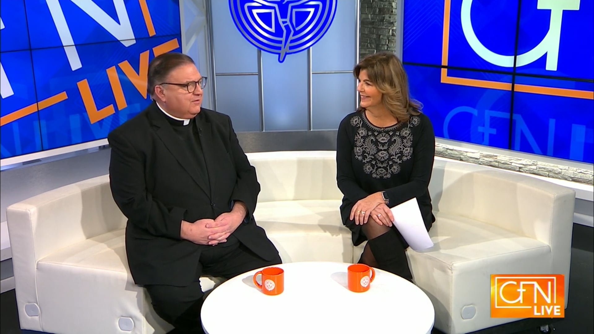 CFN Live - January 8, 2026