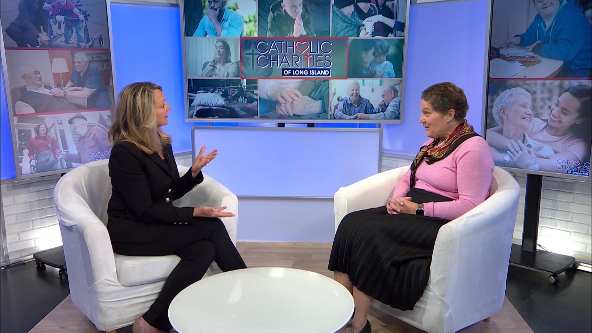 You Did It For Me - Meals on Wheels