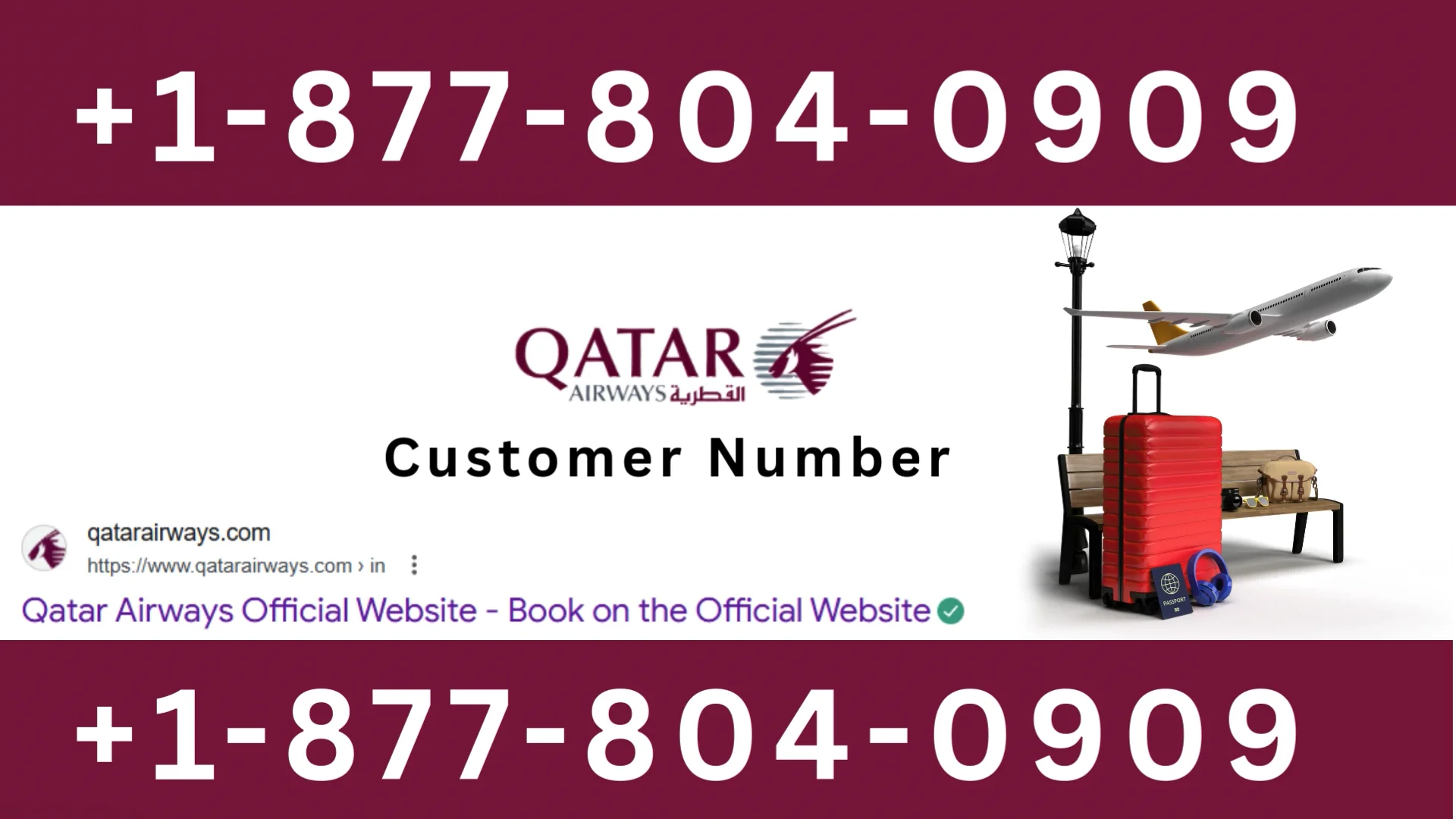 [COMPLETE GUIDE] Qatar Airways Customer Service: All 10 Contact Customer 24*7 Support Guidee