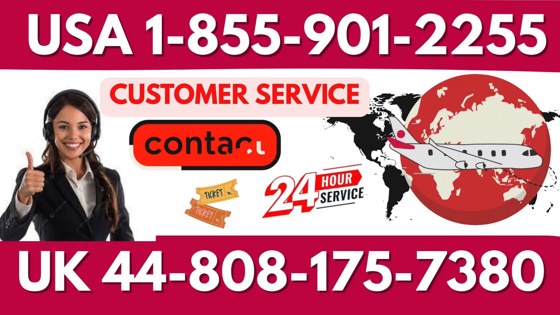 Ultimate Guide to British Airways Customer Service and Support Channels