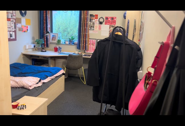 Perfect Ensuite Room in Leeds near Uni of Leeds Main Photo