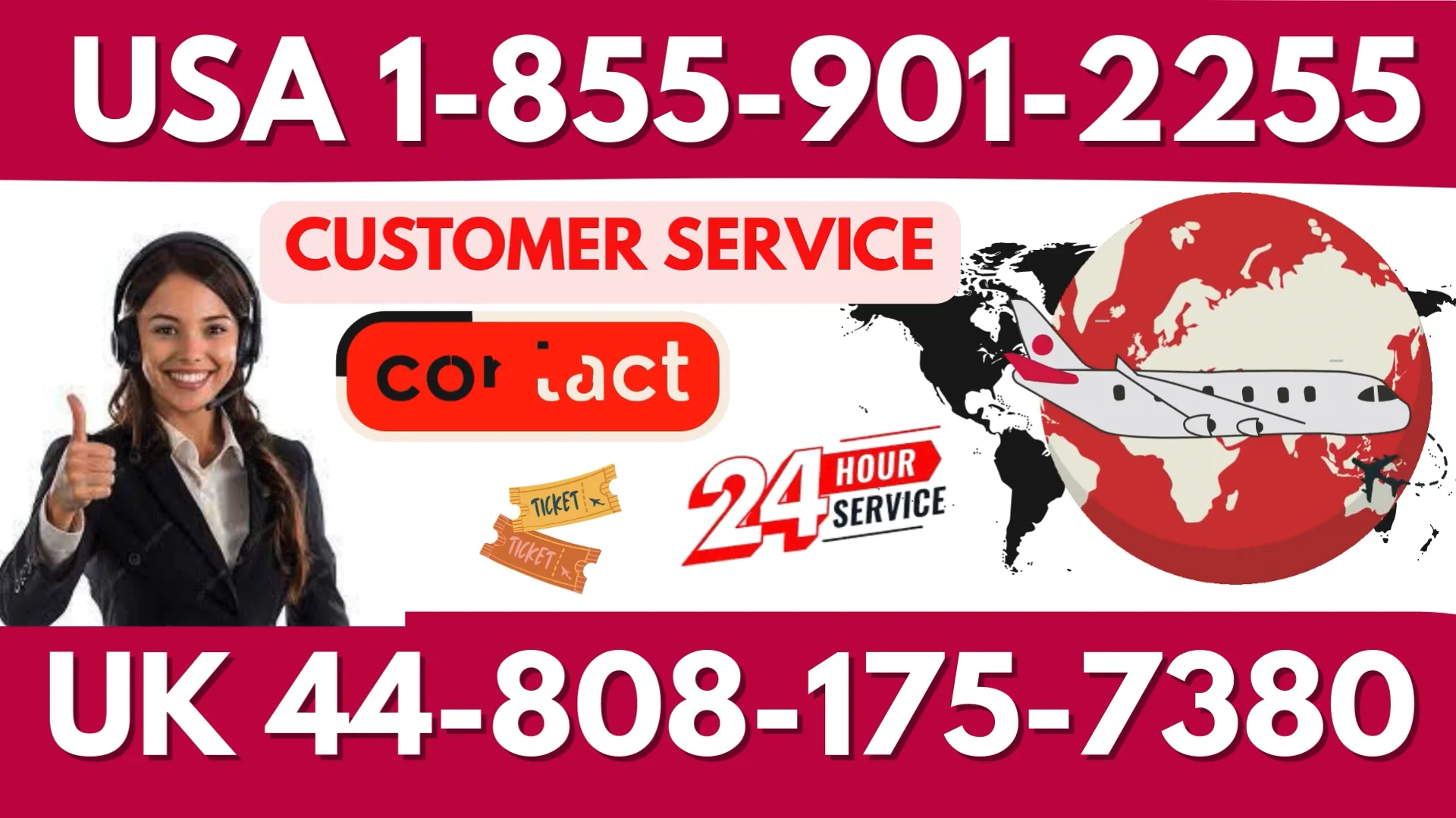 [FULL GUIDE] British Airways Customer Service: All 10 Contact Customer 24-7 Support Guide