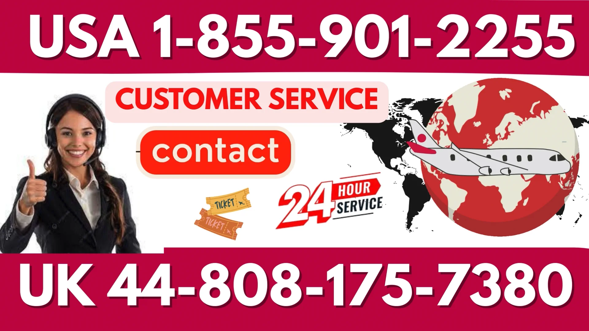 [FULL GUIDE] British Airways Customer Service: All 10 Contact Customer 24-7 Support Guide