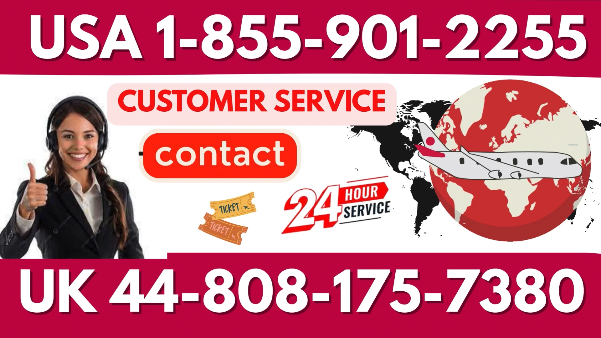 How to Contact British Airways&reg;&reg; Customer Service: Official 24-7 Support Guide