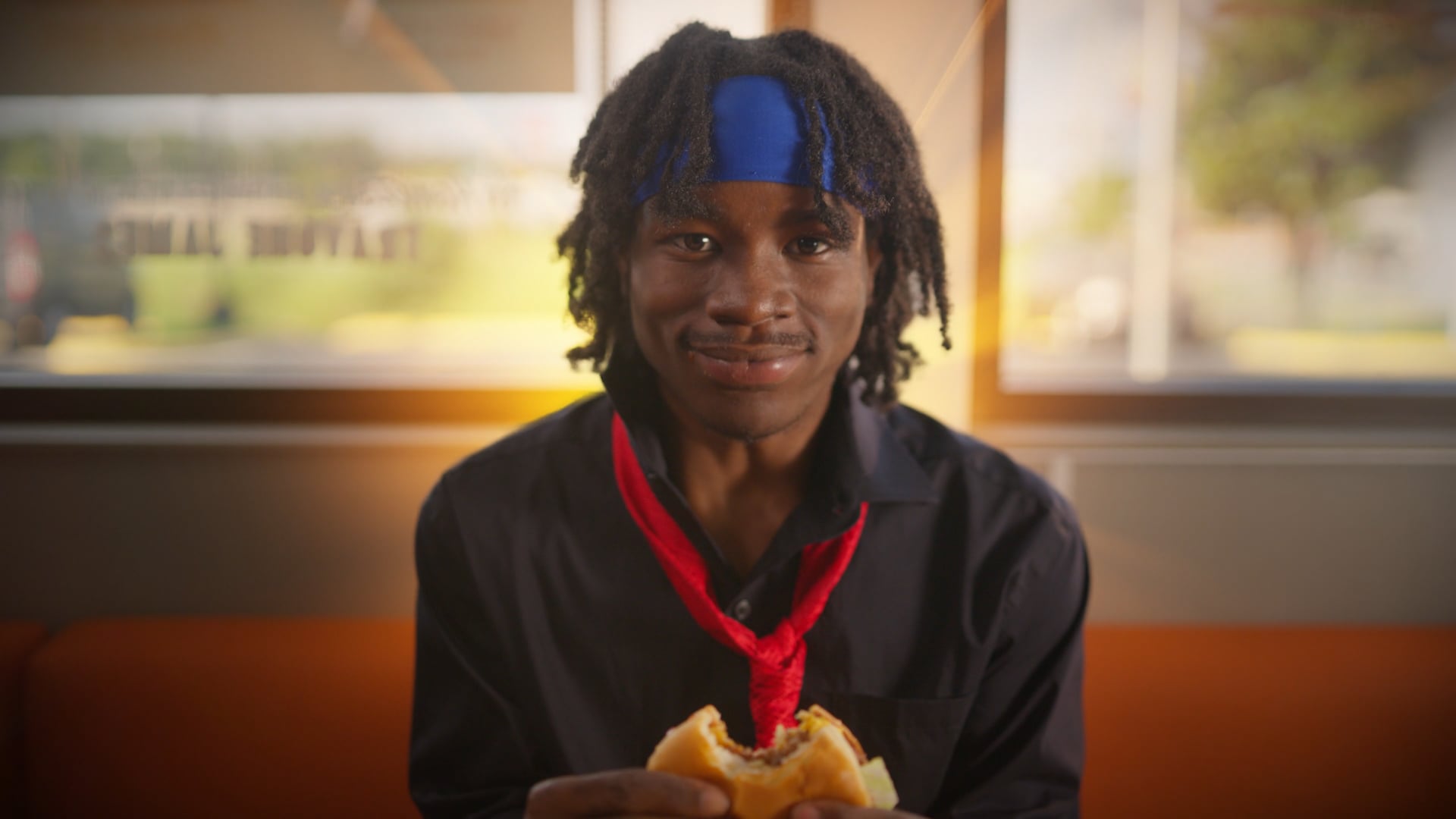 The Reset Button-Whataburger