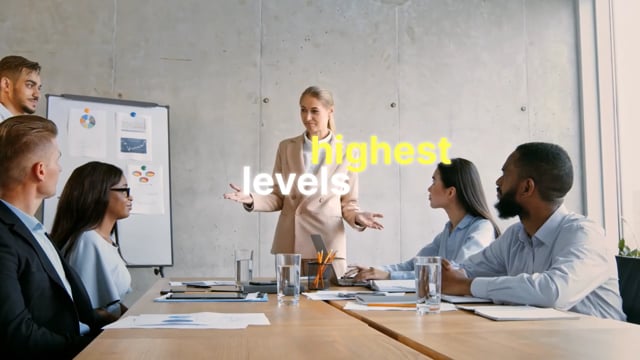 The Trust Factor: Building Stronger Teams and High-Level Performance (With Video)