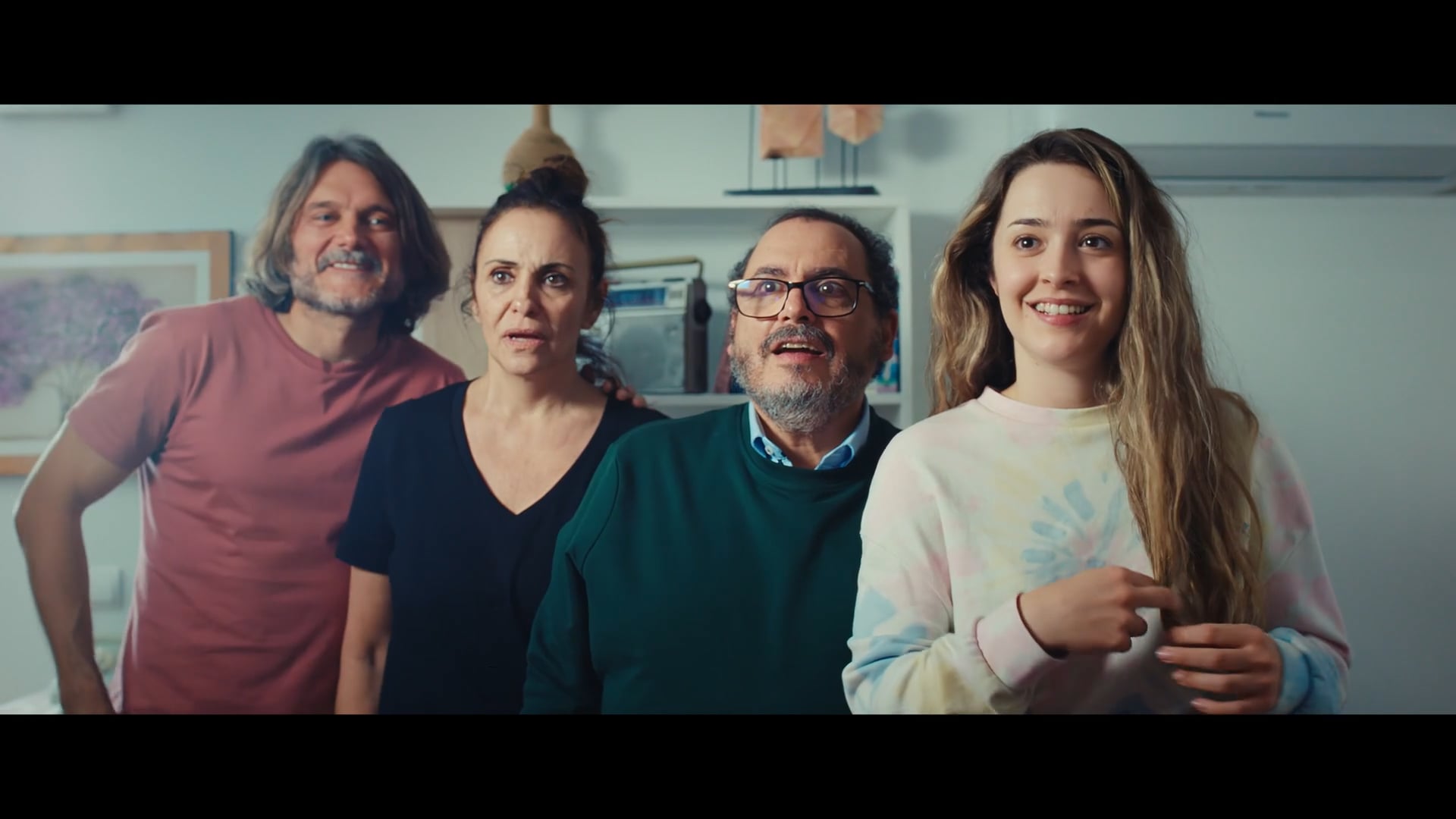 TRAILER - "INQUILINOS" (Adrián Ordóñez, 2026)