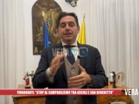 Fioravanti: "Stop ai campanilismi tra Ascoli e San Benedetto"