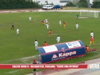 Calcio Serie D - Recanatese, Pagliari: "Serve una vittoria"