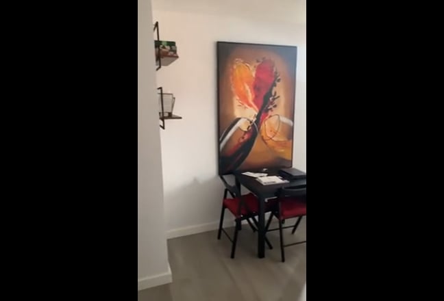 Brand New Fully Furnished Flat/ Room for Rent Main Photo