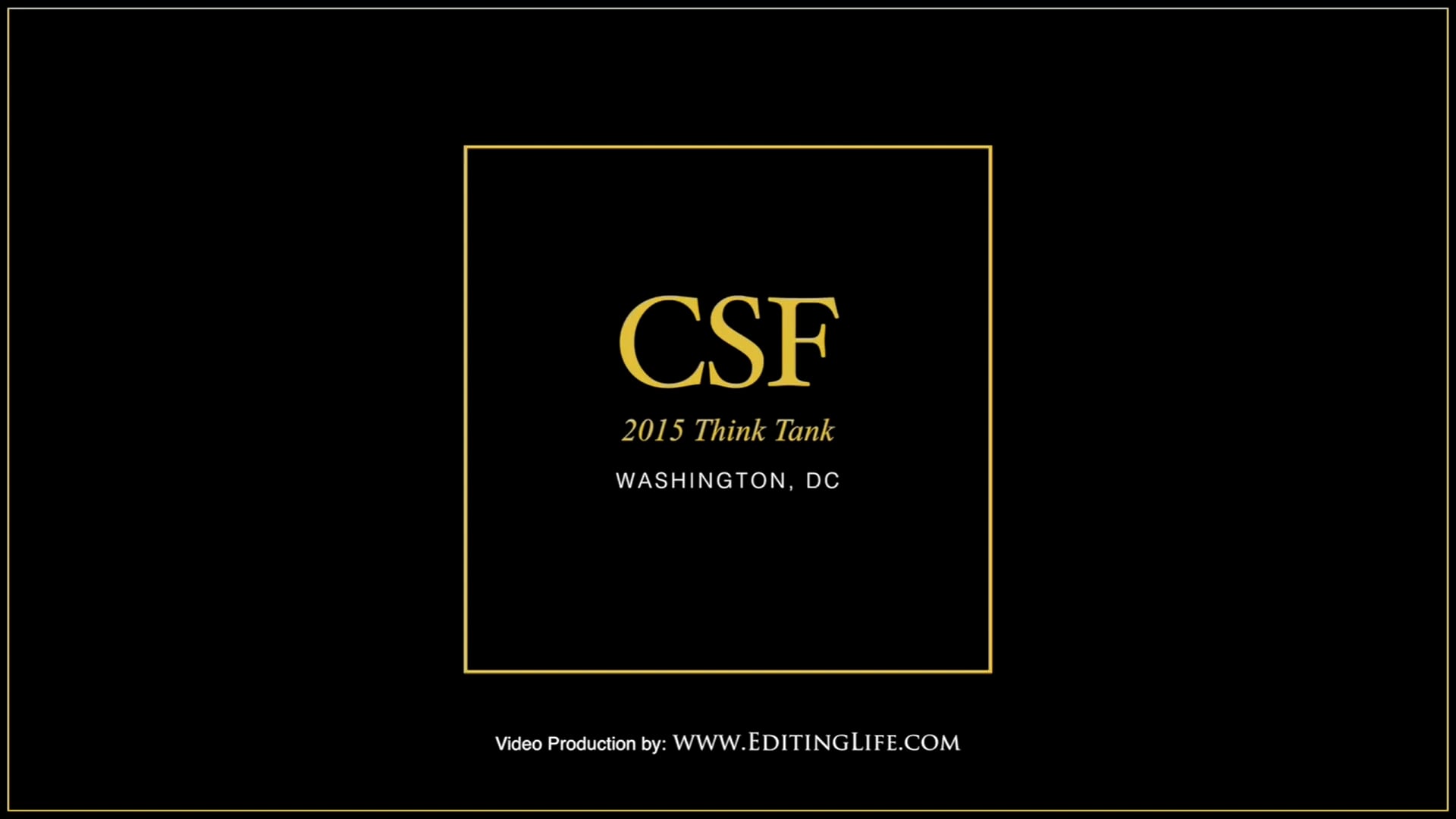 2015 Think Tank: Chronic Tonsillar Hermiation; Pseudotumor Cerebri