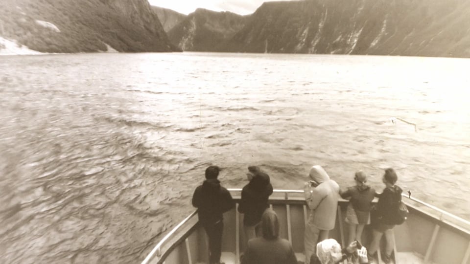 Western Brook Pond