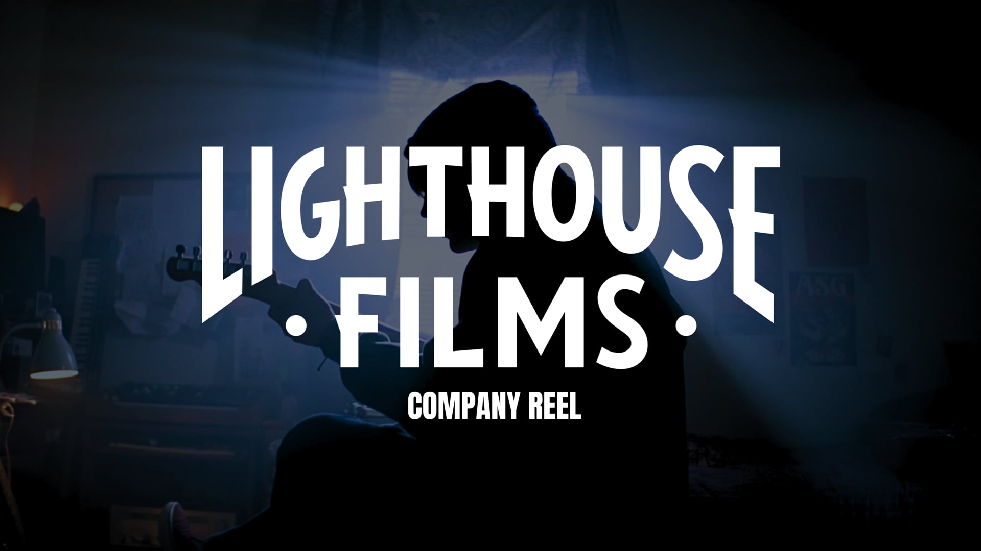 Lighthouse Films Reel