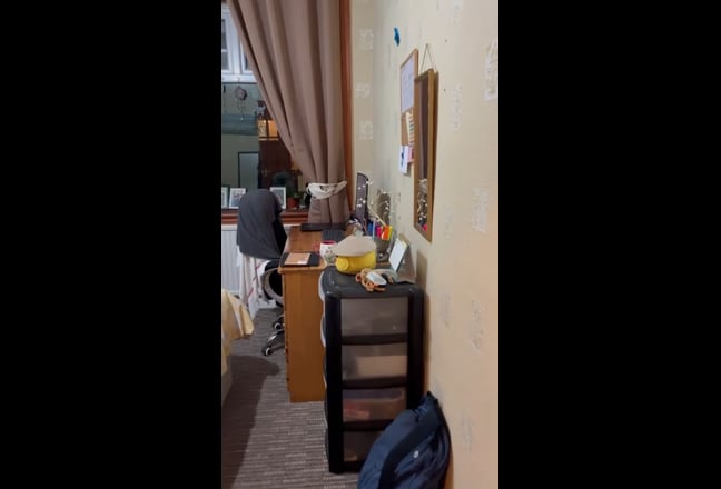 Comfortable 2 bedroomed flat in quiet cul de sac Main Photo