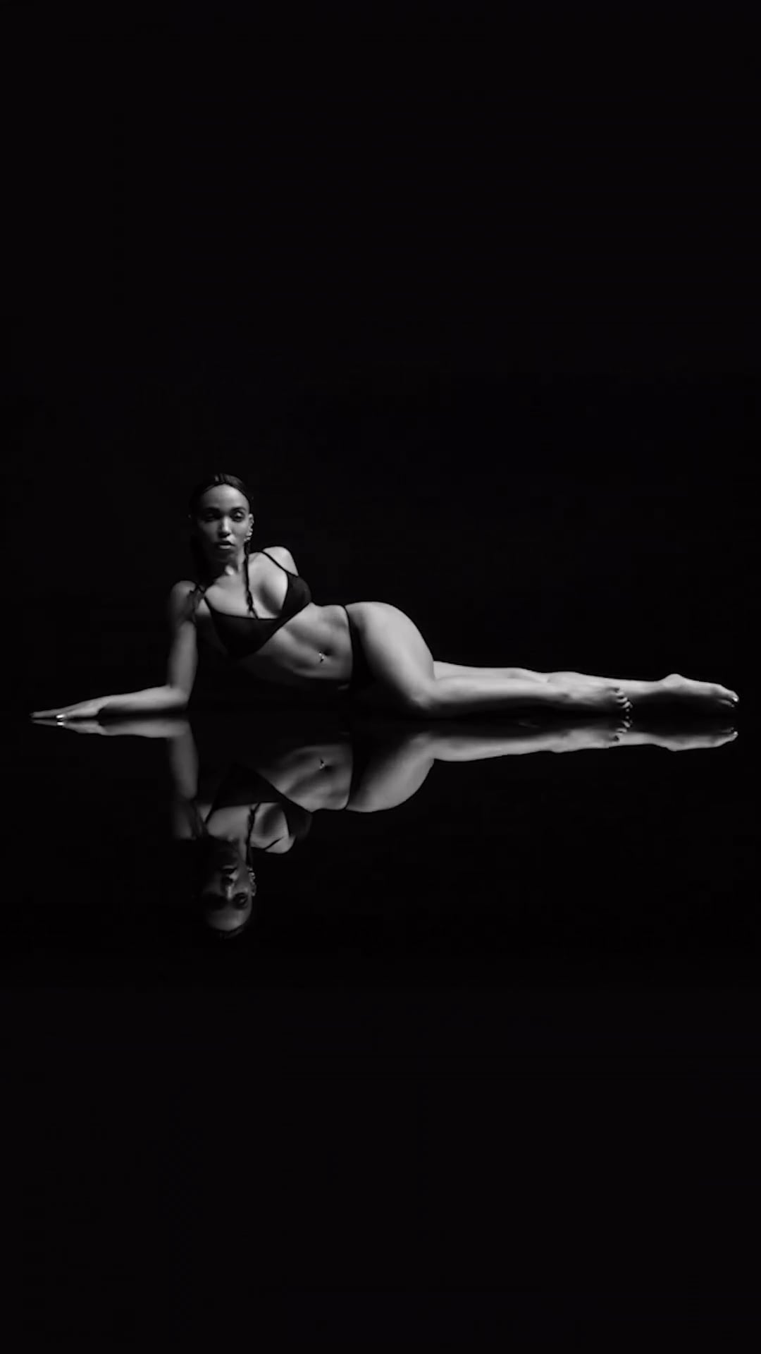 Calvin Klein - Mert & Marcus