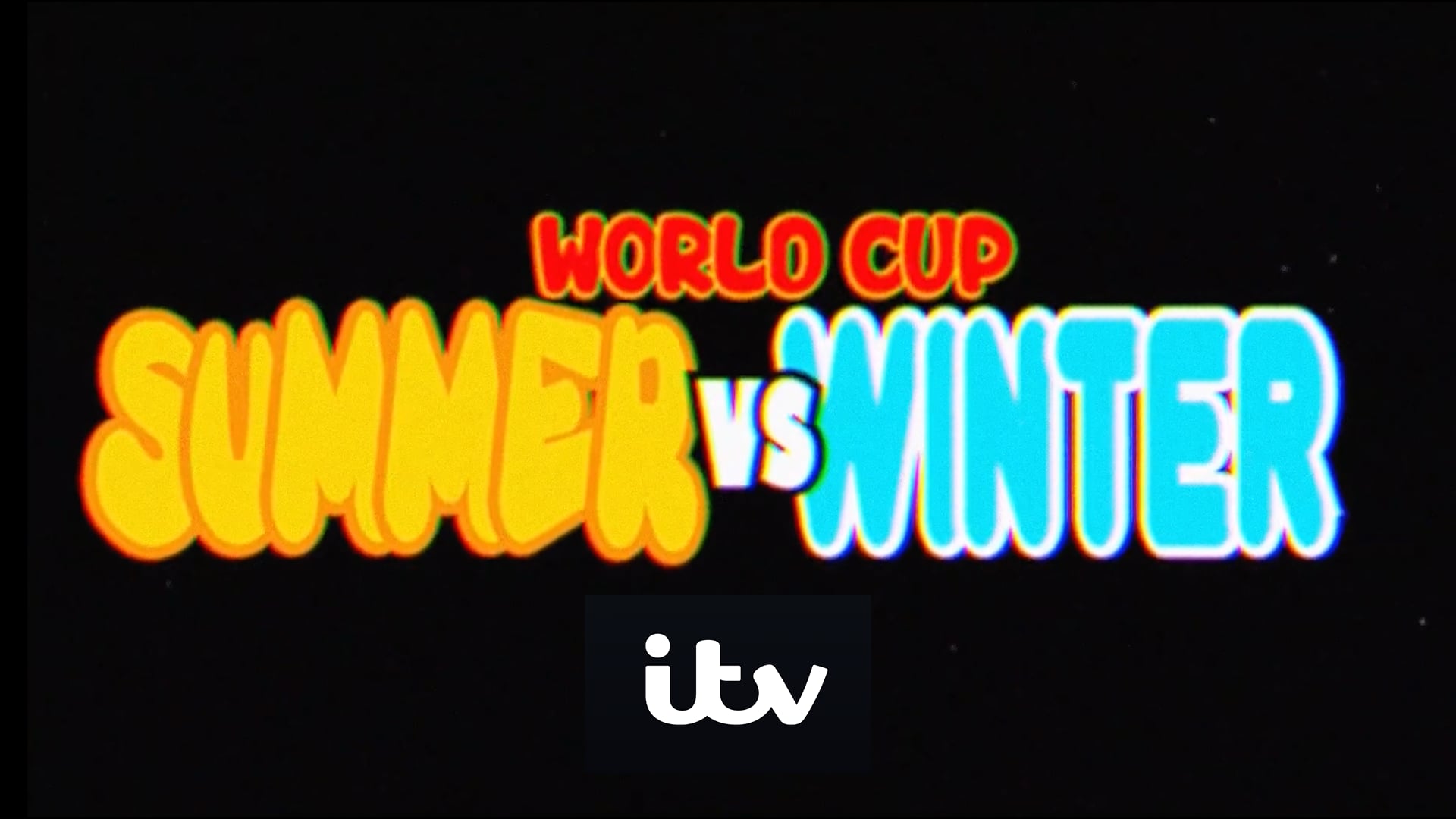 ITV WORLD CUP: SUMMER VS WINTER