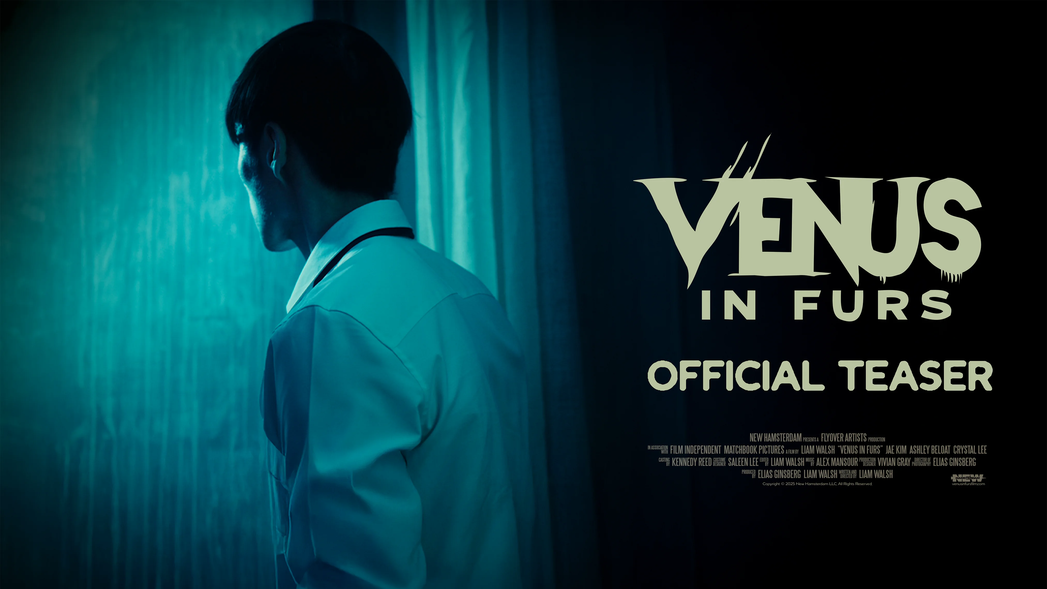 Venus in Furs - Beverly Hills Film Festival