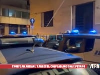 Truffe ad anziani, 7 arresti: colpi ad Ancona e Pesaro