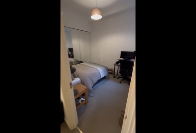  Double room to rent next to Spitafields Market Main Photo