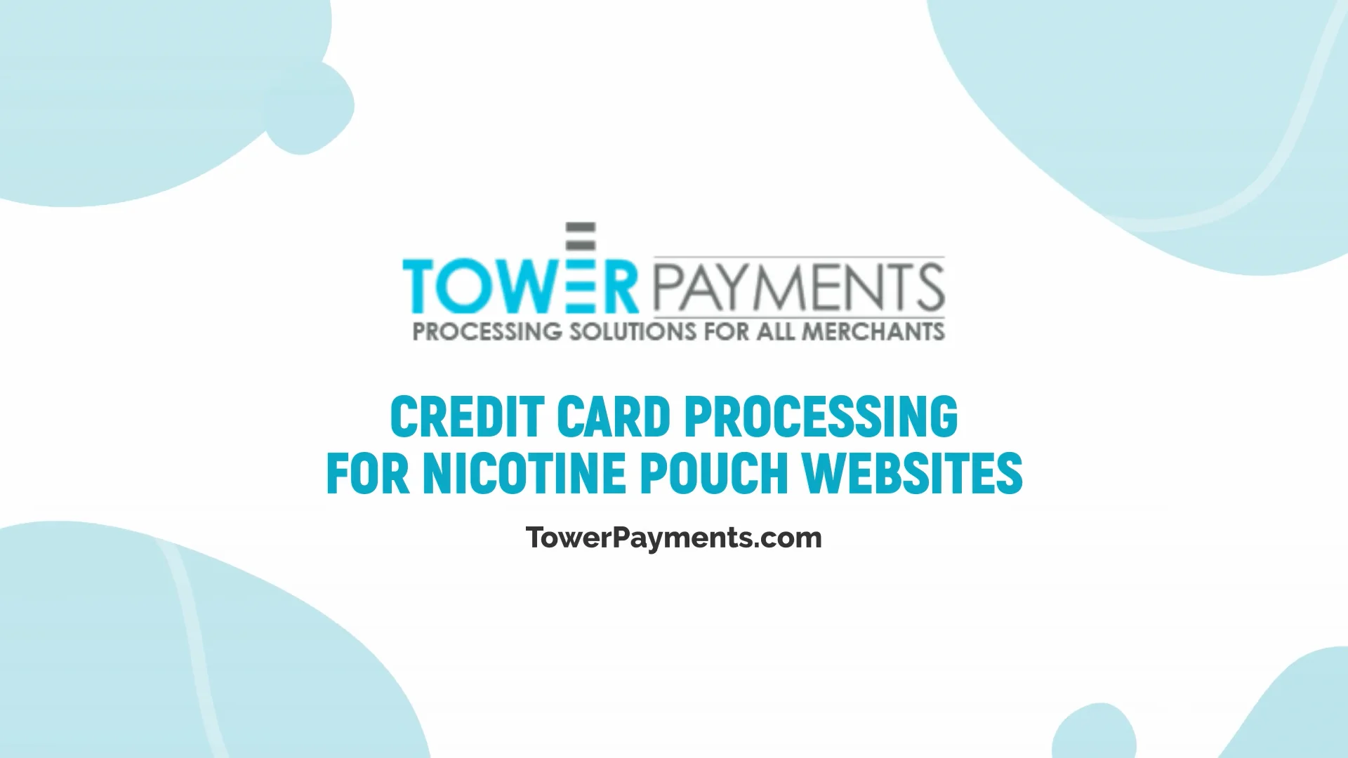 credit card processing for online tobacco Merchants Reliable & Cost Effective Payment