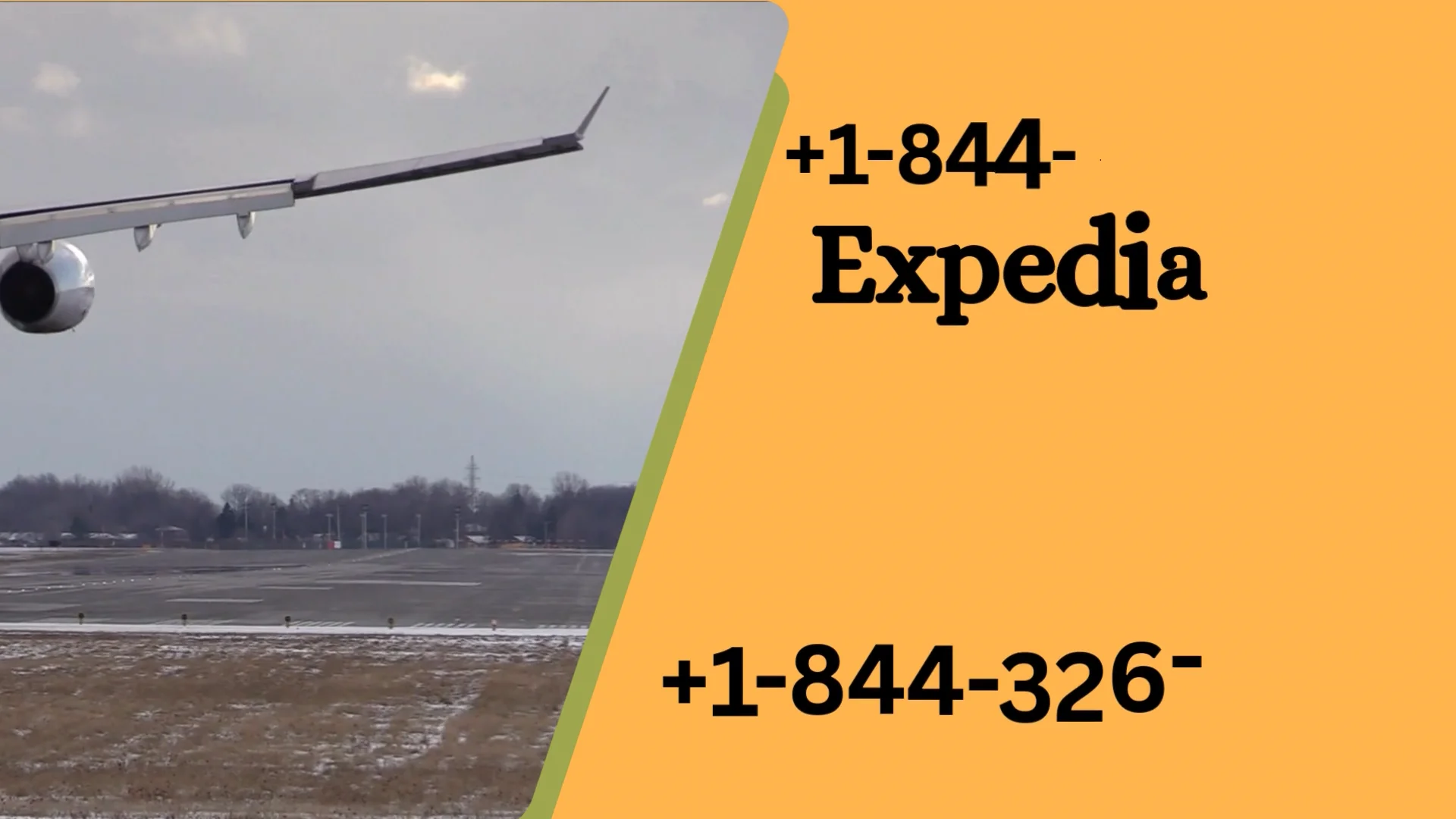 (1⇄844⇄326⇄7035) ^&*(&* >>A Complete Guide to {Expedia &trade;} Customer Service&reg;: Overview of Phone, Chat or Mail