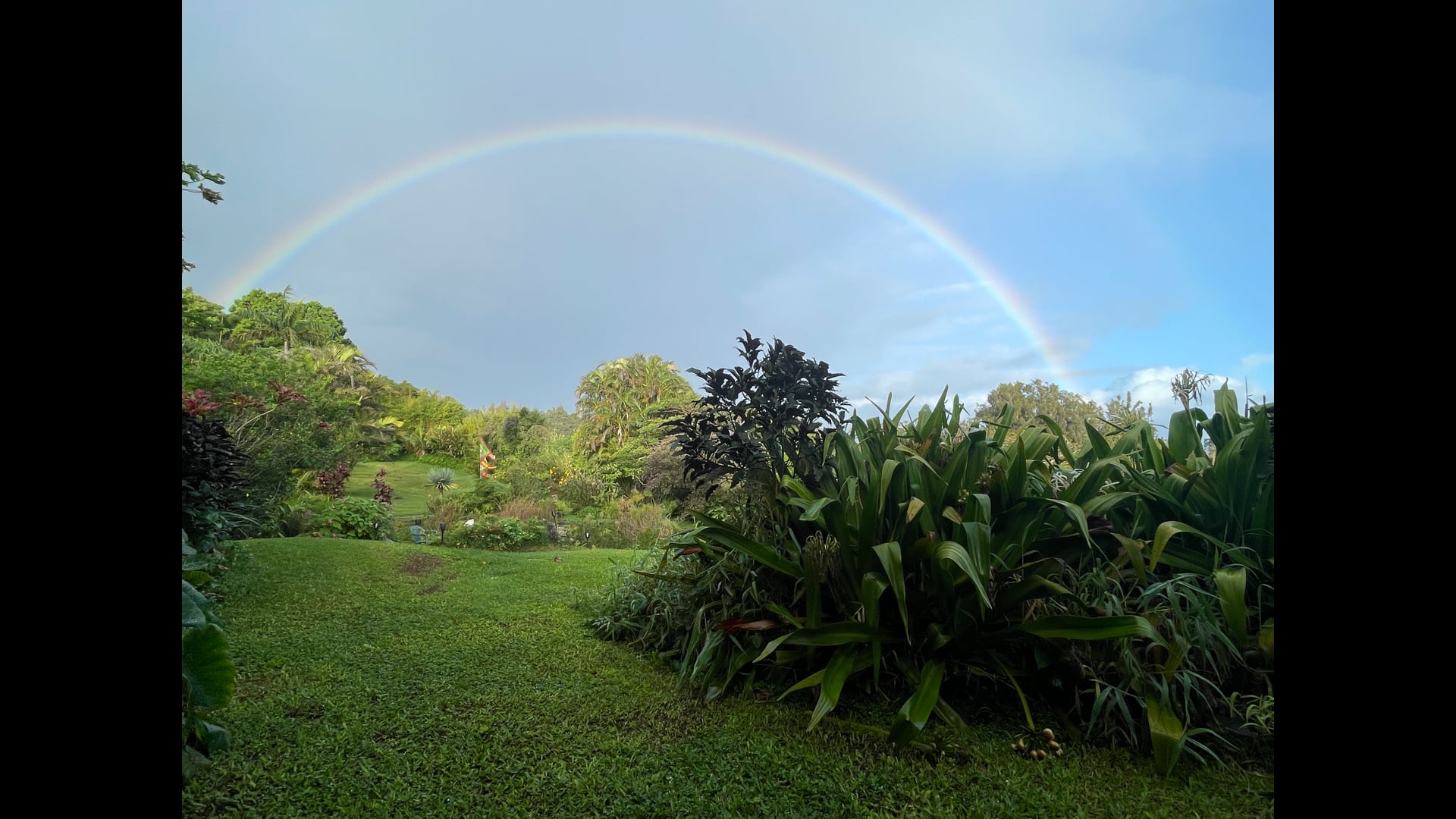 12 :: December 31:  A Feeling of Home