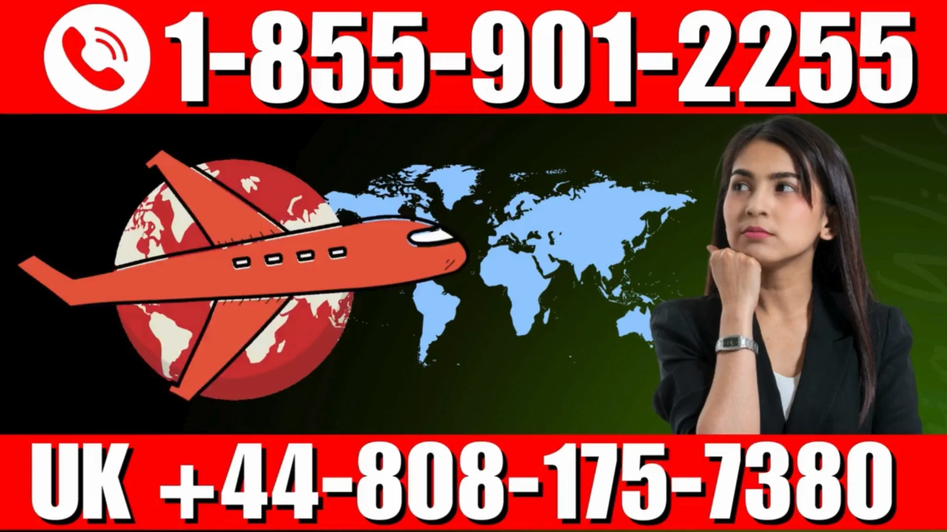 [DETAILED GUIDE] Air Canada Customer Service: All 10 Contact Customer 24-7 Support Guide