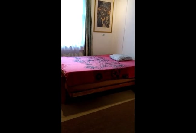 Stunning Large Double Studio for Rent, Gower  Str Main Photo