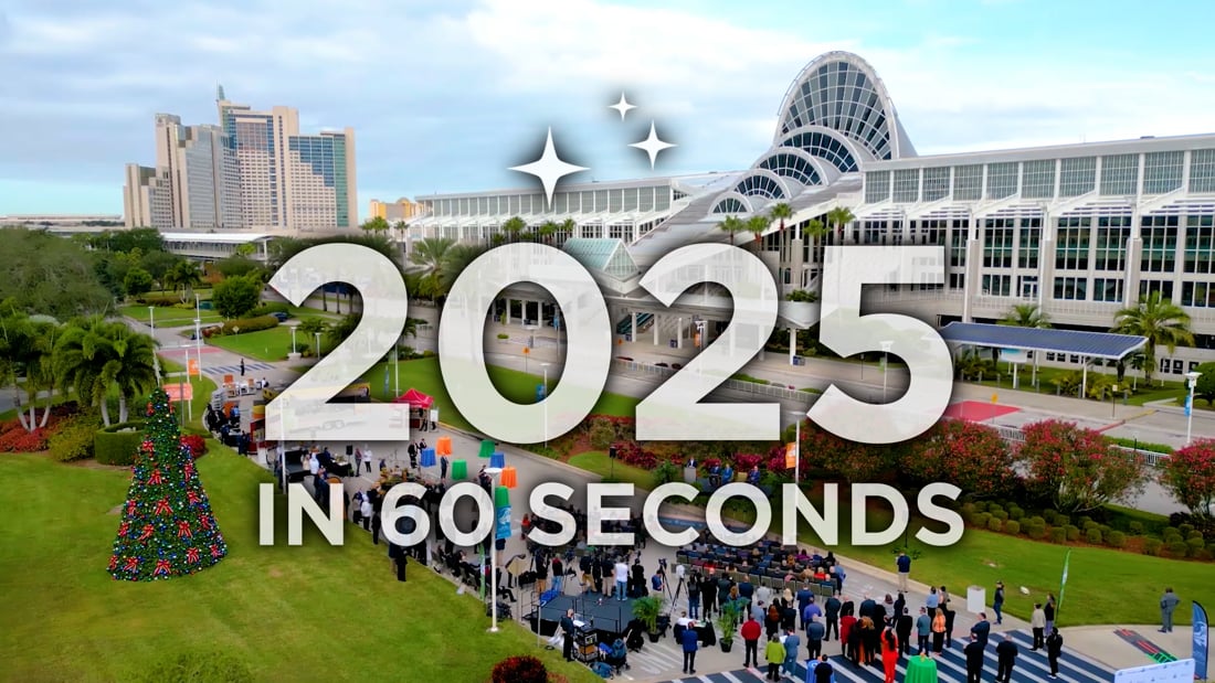 OCCC | 2025 Recap