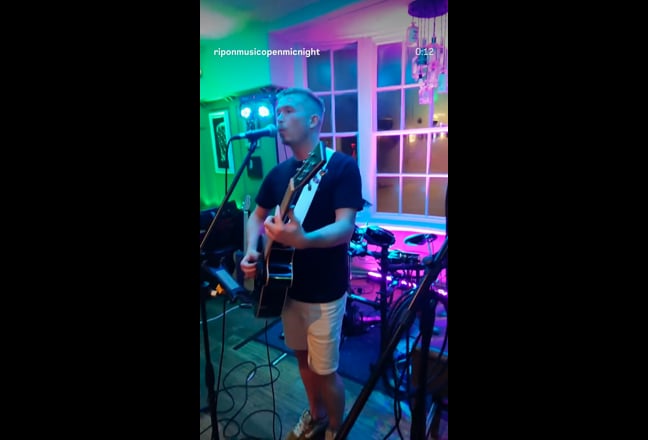 North Yorkshire Teacher Relocation  Main Photo