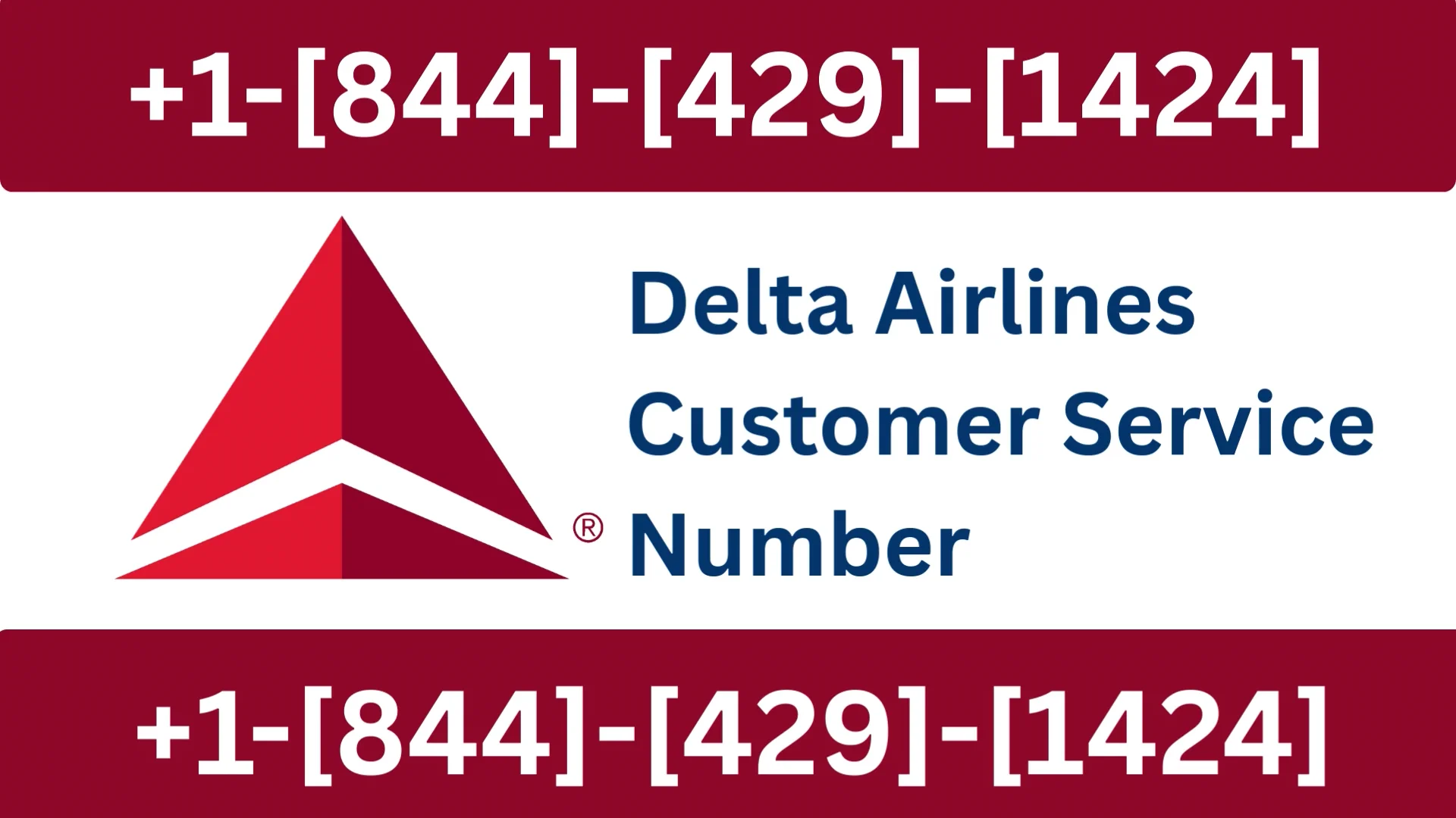 How to Contact 【Delta Airlines】&reg; Customer Service || Official 24-7 Support Guide