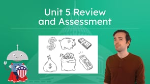 Unit 5 Review and Assessment