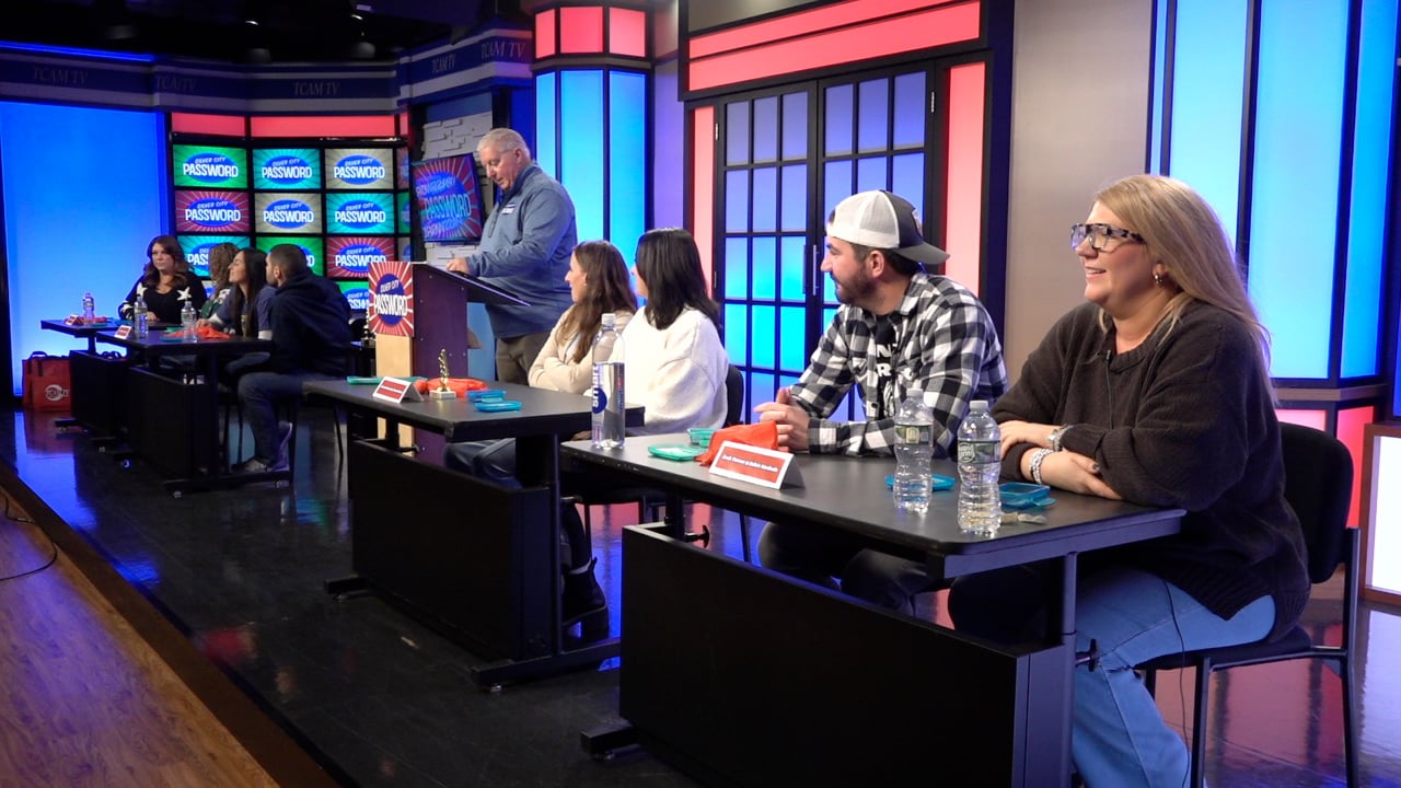 The Final! | Silver City Password Season 5 Episode 15