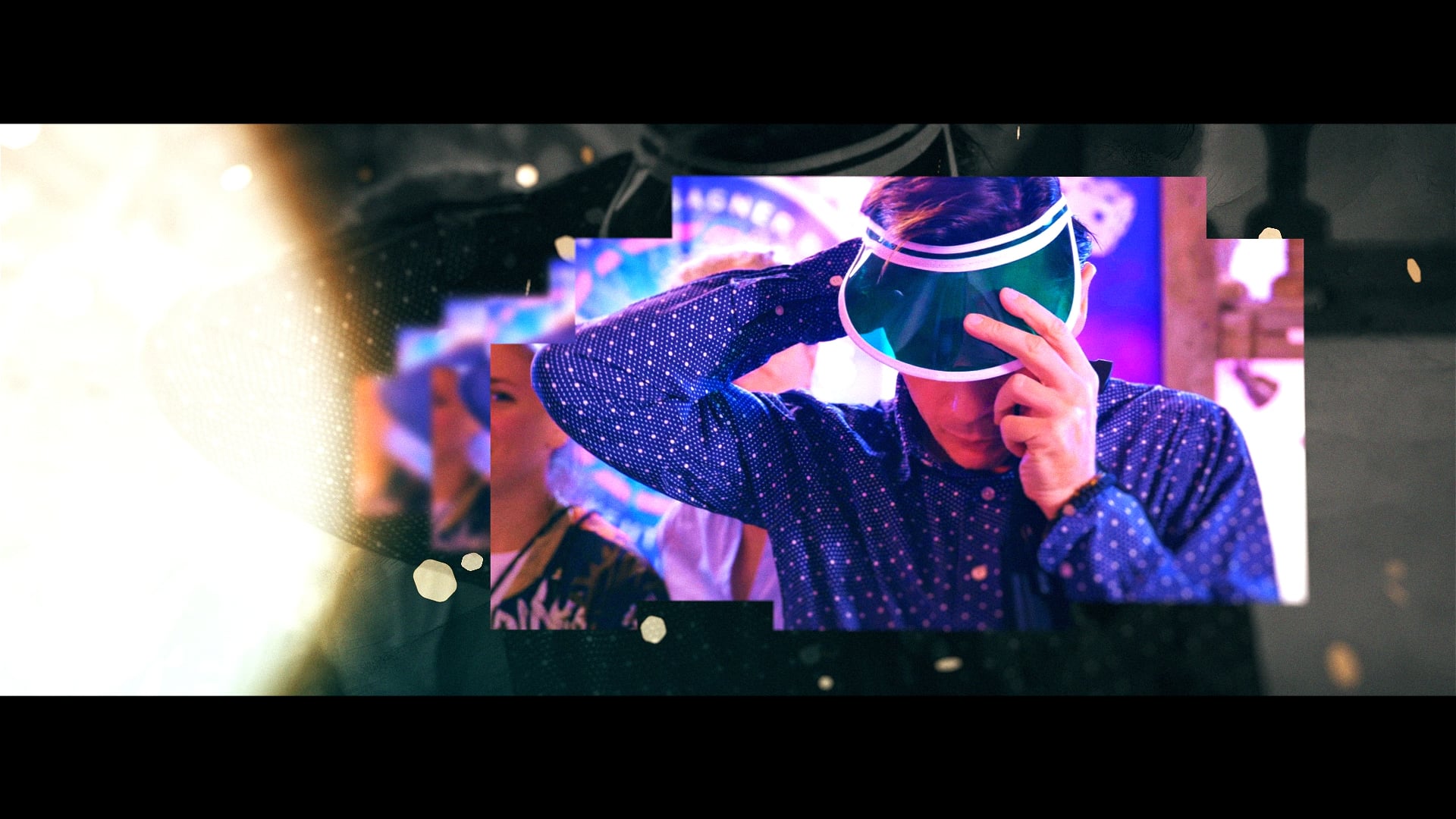 Harmony Magic™ — Voeux 2026 Wishes