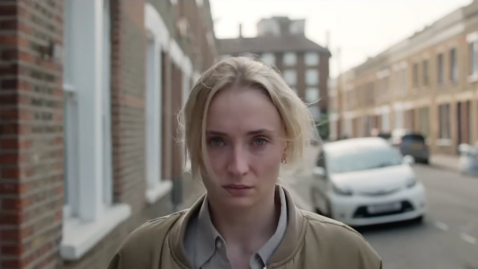 Steal S1 – Trailer