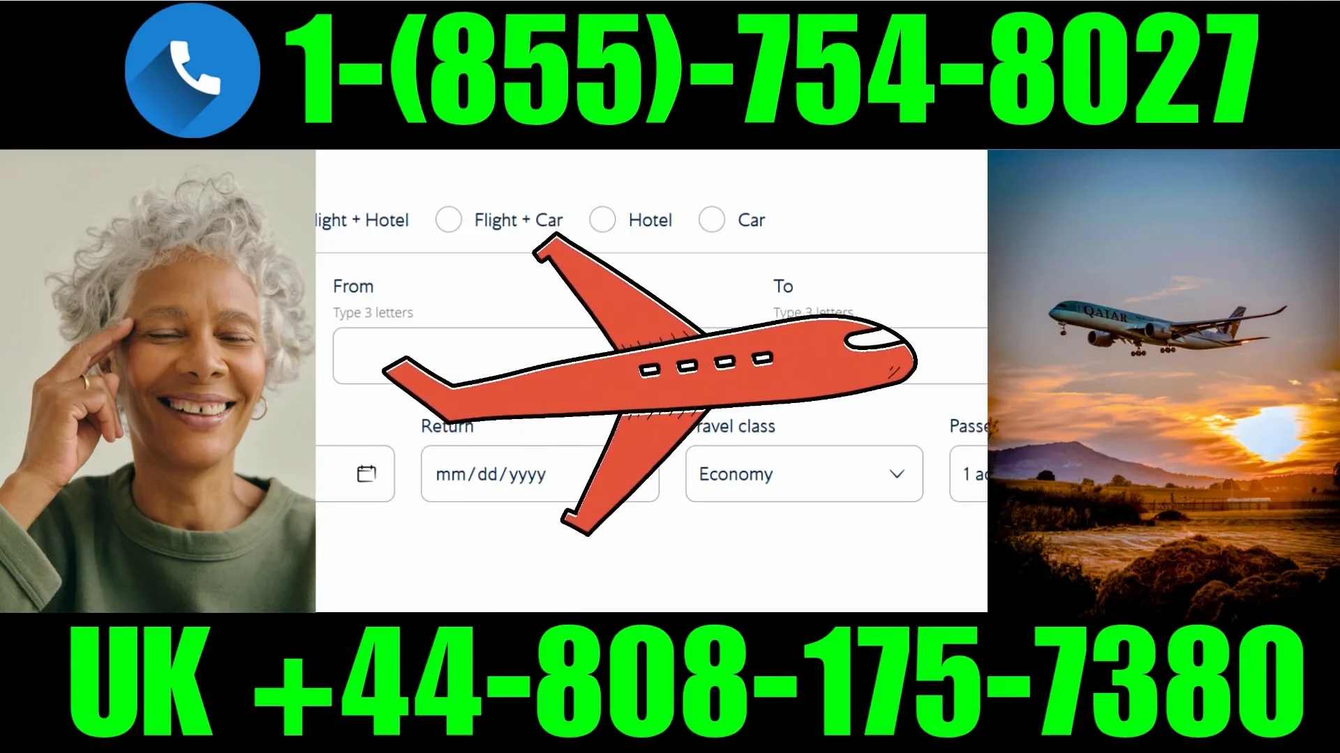 How to Contact 【British Airways】&reg; Customer Service || Official 24-7 Support Guide