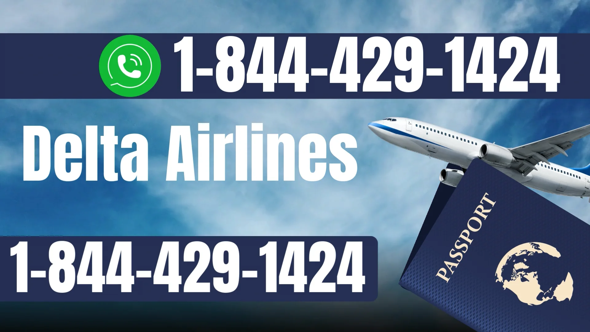A Complete Guide to {Delta Airlines &trade;} Customer Service&reg;: Overview of Phone, Chat or Mail